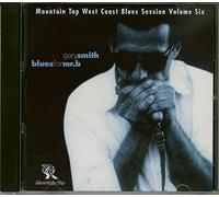 Smith, Gary - Blues for Mr. B.