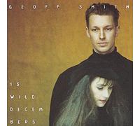 Smith, Geoff - 15 Wild Decembers