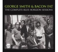 Smith, George - Complete Blue Horizon Sessions