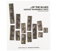 Smith, George 'harmonica' - of The Blues [Import]
