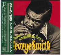 Smith, George - Oopin Doopin Blues Harp