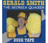 Smith, Gerald - Duck Tape