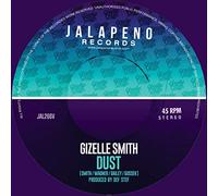 Smith, Gizelle - 7-Dust / Hey Romea