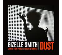 Smith Gizelle - Dust Dimitri from Paris (12")