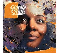 Smith,Gizelle - Revealing
