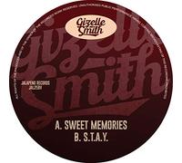 Smith Gizelle - Sweet Memories (7")