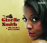 Smith, Gizelle - This is Gizelle Smith &. [Import]