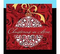 Smith, Glendon - Christmas in Love