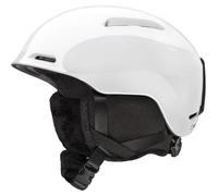 SMITH Glide Jr - Enfant - Blanc - taille 48/52- modèle 2026
