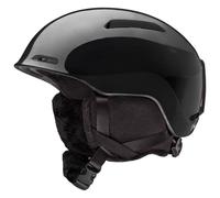 Casque de ski SMITH GLIDE J (BLACK) XS (48-52 CM)