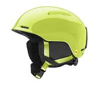 Smith - Glide JR MIPS - Casque ski enfant Electric Lime - XS (48 - 52 cm)