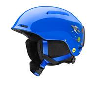 Smith - Glide JR MIPS - Casque ski enfant Supernova Rockets - S (51 - 55 cm)