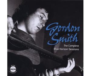 Smith, Gordon - Complete Blue Horizon [Import]