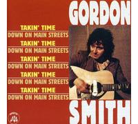 Smith, Gordon - Takin'Time