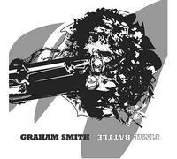 Smith, Graham - Final Battle