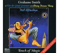 Smith, Grahame - Touch of Magic