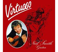 Smith - Grand Sonata in a Maj/Variations/Les Adi