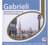 Smith,Gregg Singers - Gabrieli in San Marco-Music for a Capella Choirs [Import]