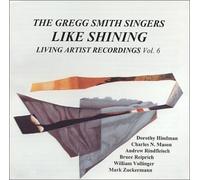 Smith, Gregg Singers - Like Shining