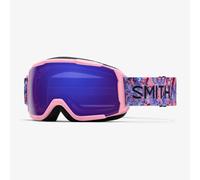 Smith - Grom ChromaPop Cat 2 - Masque ski enfant Bright Pink Lofi Butterfly - Chromapop Everyday Violet Mirror Cat 2