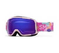 Smith - Grom ChromaPop Mirror S2 - Masque de ski - carnation puzzle