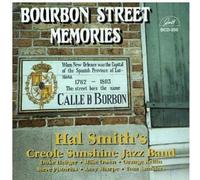 Smith, Hal – Bourbon Street Memories