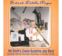 Hal Smith - Sweet Little Papa