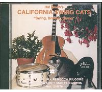 Smith, Hal - Swing Brother Swing