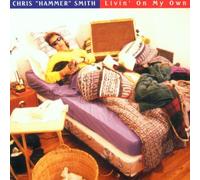 Smith "Hammer" Chris - Livin'on My Own [Import]