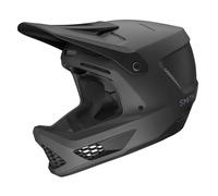 Smith - Hardline Carbon Mips - Casque de cyclisme - 55-59 cm - M - matte black carbon