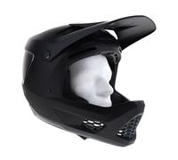 Smith Hardline Composite MIPS Casque intégral S Noir
