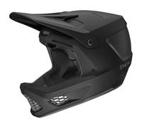 Smith Hardline Composite MIPS Casque intégral S Noir