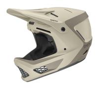 Casque integral smith hardline mips beige