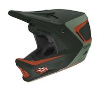Smith - Hardline MIPS - Casque VTT Matte Pine / Rust / Sagebrush - L (59 - 62 cm)