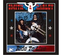 Smith & Harley - Ride to Live