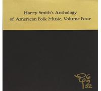 Smith, Harry - Anthology of American folk music vol 4