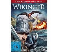 Smith,Harry Lister - Wikinger Box-Viking Quest & Weitere