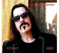 SMITH,HOLLAND K. - Cobalt