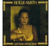 Smith, Hollie - Light from a Distant Shore