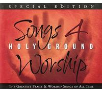 Smith - Holy Ground