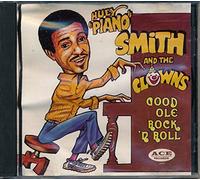 Smith, Huey - Good Ole Rock & Roll