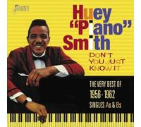 Smith, Huey 'piano' – Don't You Just Know It