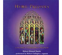 Smith - Hymn Preludes for The Xmas Season