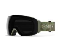 Smith - I/O Mag ChromaPop Cat 3 - Masque ski Smith X High Fives - ChromaPop Sun Black Cat 3 + ChromaPop Storm Amber Cat 1