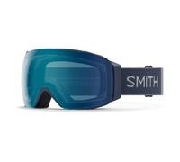 Smith - I/O Mag ChromaPop Mirror S2 + S1 - Masque de ski - royal navy
