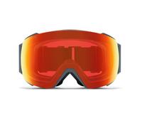 Smith - I/O Mag ChromaPop Mirror S2 + S1 - Masque de ski - slate