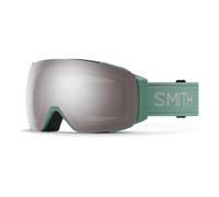 SMITH I/o Mag - Mixte - Vert - taille Unique- modèle 2026