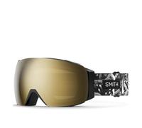 Smith - I/O MAG Goggle - unisex - Sport - Noir - Taille: ONE Size