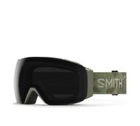 Smith - I/O MAG Goggles - unisex - Sport - Vert - Taille: ONE Size