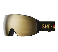 Smith I/O Mag Lunettes de Ski + Verres Rechange Snowboard Or Vitesse Racer